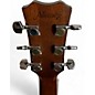 Used Alvarez Used Alvarez Artist 5014 Tobacco Burst Acoustic Guitar