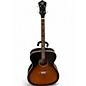 Used Recording King Used Recording King ROST-7-TS 2 Tone Sunburst Latin Stringed Instrument thumbnail