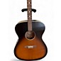 Used Recording King Used Recording King ROST-7-TS 2 Tone Sunburst Latin Stringed Instrument