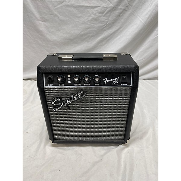 Used Squier Frontman 10G Guitar Combo Amp