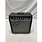 Used Squier Frontman 10G Guitar Combo Amp thumbnail