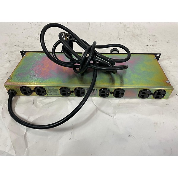 Used Furman PL Plus Power Conditioner