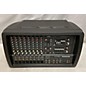 Used Behringer EUROPOWER PMP4000 Powered Mixer thumbnail