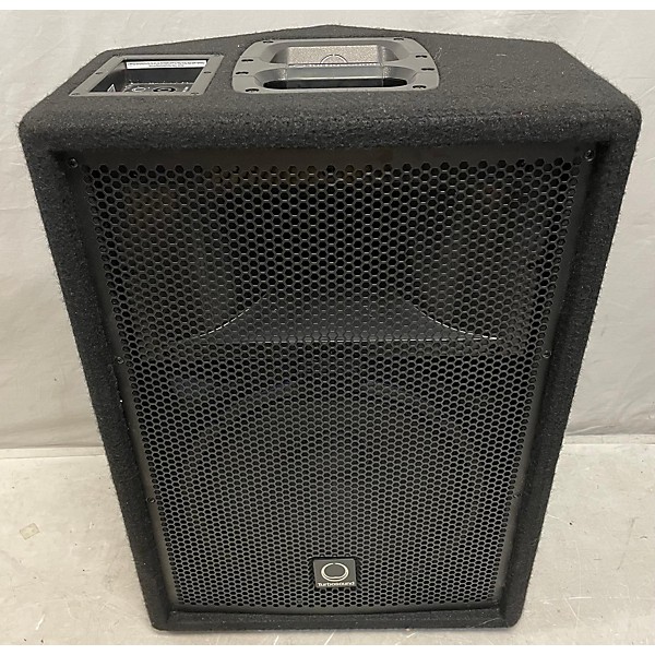 Used Turbosound Used Turbosound TPX122M Powered Monitor