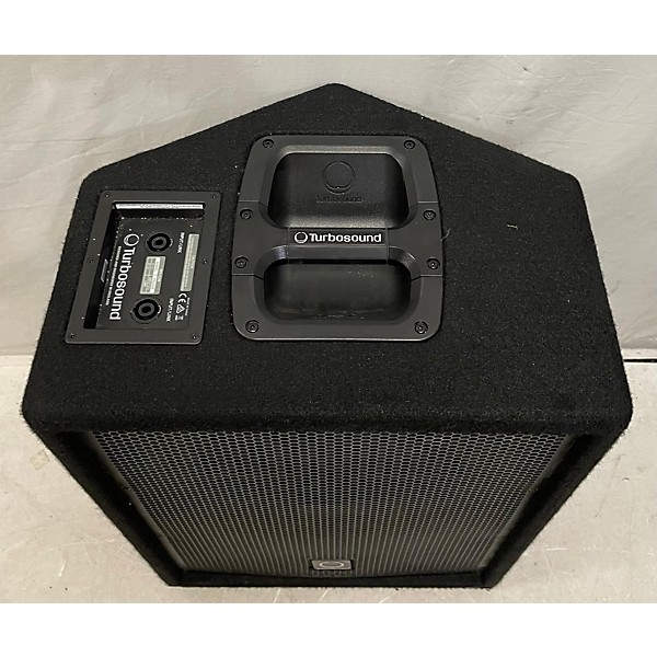 Used Turbosound Used Turbosound TPX122M Powered Monitor