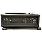 Used Peavey Used Peavey Mark VI Bass Amp Head thumbnail