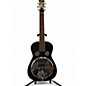 Used Regal Used Regal RD40 Walnut Resonator Guitar thumbnail