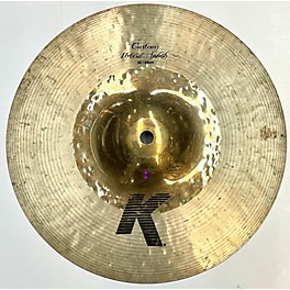 Used Zildjian Used Zildjian 11in K Custom Hybrid Splash Cymbal