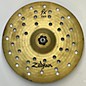 Used Zildjian Used Zildjian 12in Fx Stack Cymbal thumbnail