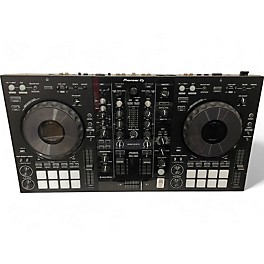 Used Pioneer Dj Used Pioneer Dj DDJ800 DJ Controller