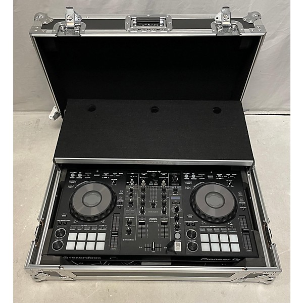 Used Pioneer DJ DDJ800 DJ Controller