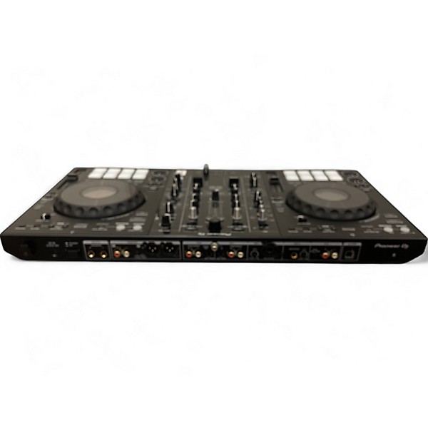 Used Pioneer Dj Used Pioneer Dj DDJ800 DJ Controller