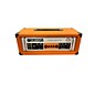 Used Orange Amplifiers Used Orange Amplifiers SUPER CRUSH 100 Solid State Guitar Amp Head thumbnail