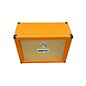 Used Orange Amplifiers Used Orange Amplifiers PPC212OB 2x12 Open Back Guitar Cabinet thumbnail