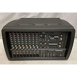 Used Mackie 808S Powered Mixer