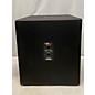 Used JBL MP418SP Powered Subwoofer