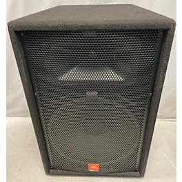 Used JBL SOUNDFACTOR SF15 Unpowered Monitor