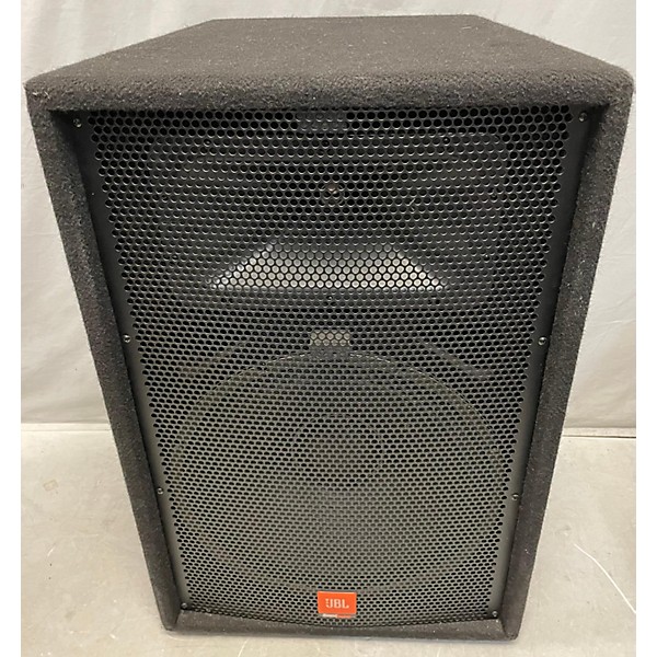 Used JBL SOUNDFACTOR SF15 Unpowered Monitor