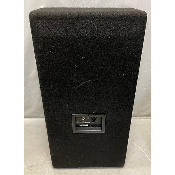 Used JBL SOUNDFACTOR SF15 Unpowered Monitor