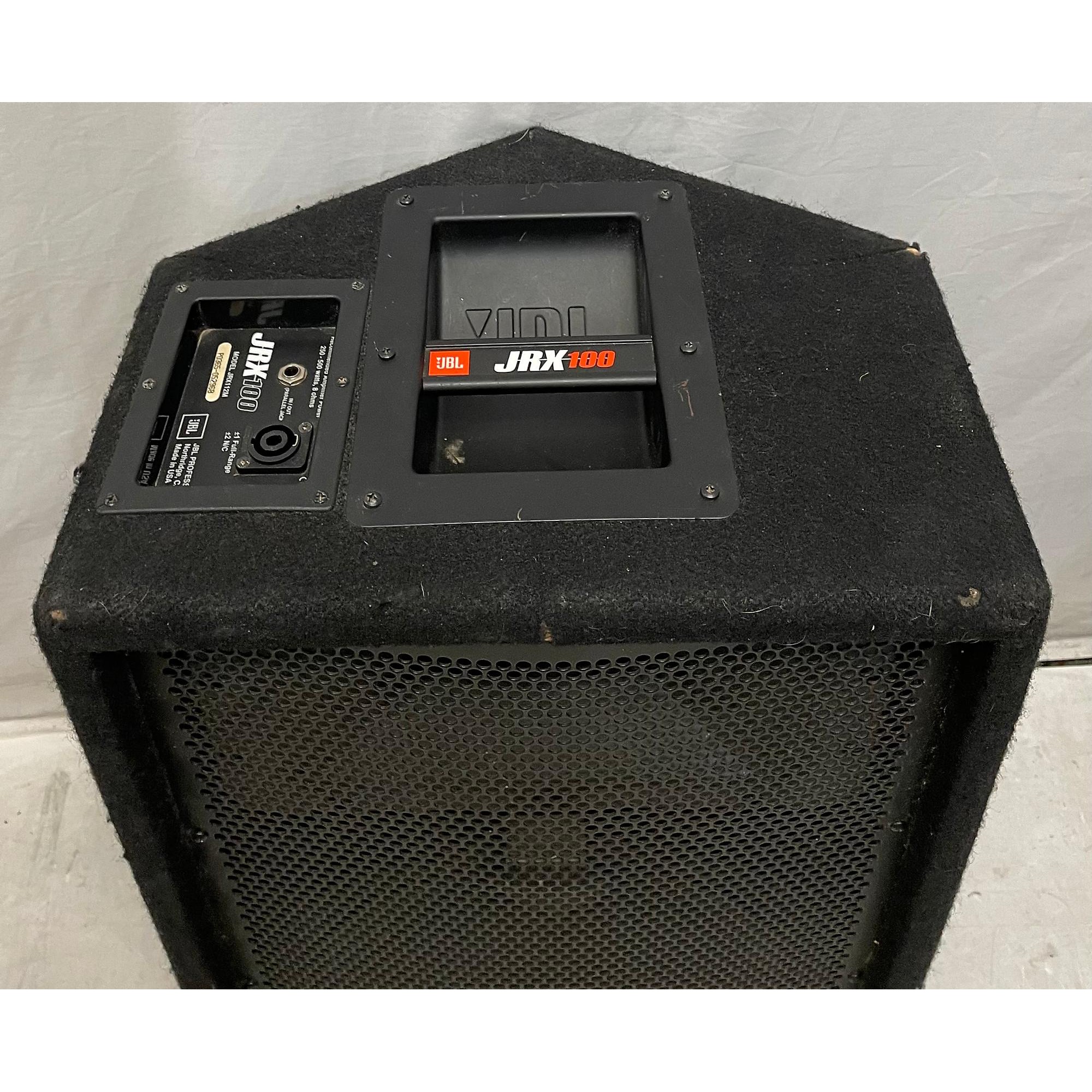 Used Used JBL JRX100 Unpowered Monitor | Guitar Center