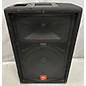 Used JBL JRX100 Unpowered Monitor