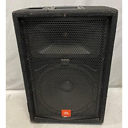 Used JBL JRX100 Unpowered Monitor