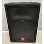 Used JBL JRX100 Unpowered Monitor thumbnail