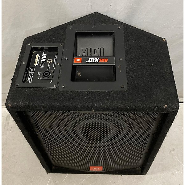 Used JBL JRX100 Unpowered Monitor