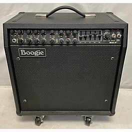 Used MESA/Boogie Mark IV 1x12 85W Tube Guitar Combo Amp