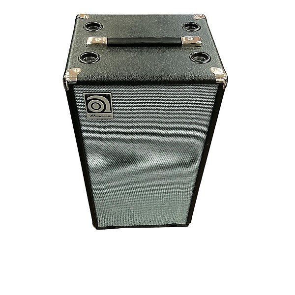 Used Ampeg Used  Ampeg SVT210AV Micro Classic