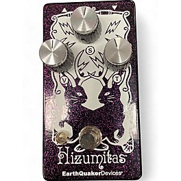 Used EarthQuaker Devices Hizumitas Effect Pedal