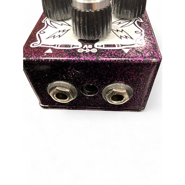 Used Earthquaker Devices hizumitas Effect Pedal