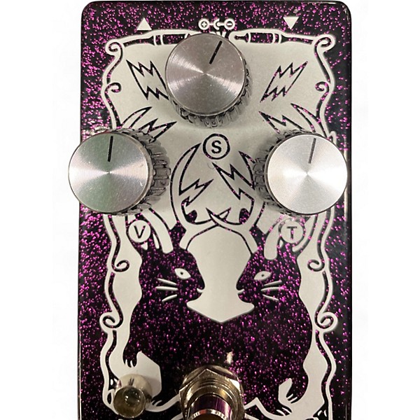 Used Earthquaker Devices hizumitas Effect Pedal