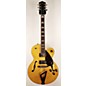 Used Gretsch Guitars Used Gretsch Guitars G2420 Streamliner Natural Hollow Body Electric Guitar thumbnail