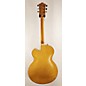 Used Gretsch Guitars Used Gretsch Guitars G2420 Streamliner Natural Hollow Body Electric Guitar