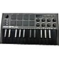 Used Akai Professional Used Akai Professional MPK Mini MIDI Controller thumbnail