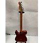 Used Fender Used Fender Player Plus Telecaster Firemist Solid Body Electric Guitar