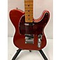 Used Fender Used Fender Player Plus Telecaster Firemist Solid Body Electric Guitar