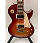 Used Gibson Used Gibson Les Paul Standard 1950S Neck Heritage Cherry Sunburst Solid Body Electric Guitar