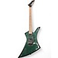 Used Jackson Used Jackson Performer Series 6t Hunter Green Solid Body Electric Guitar thumbnail