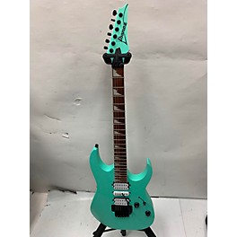 Used Ibanez RG470DX Solid Body Electric Guitar