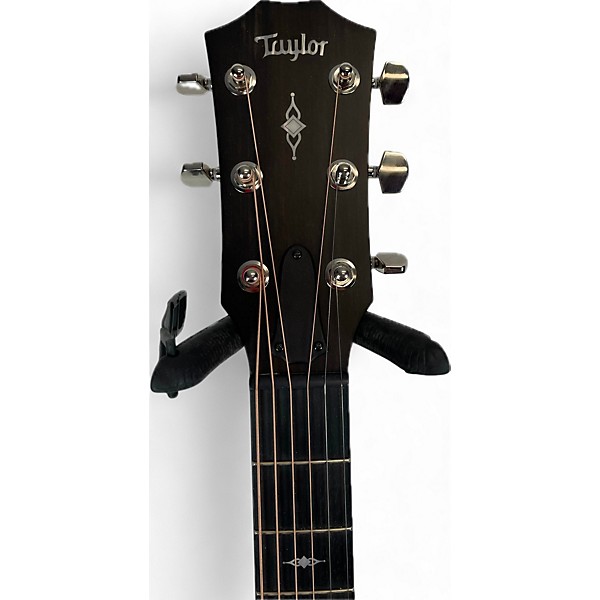 Used Taylor 314CE V-Class Natural Acoustic Electric Guitar