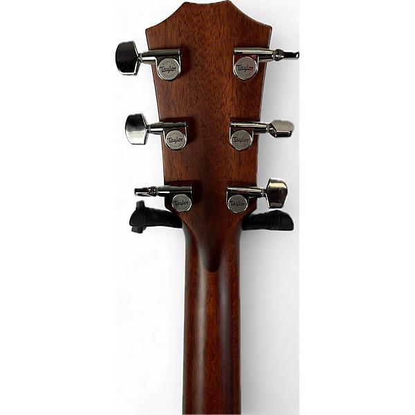 Used Taylor 314CE V-Class Natural Acoustic Electric Guitar