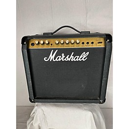 Used Marshall Used Marshall Valvestate 8020 Guitar Combo Amp