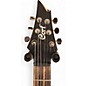 Used Cort kX500 Etched Black Solid Body Electric Guitar