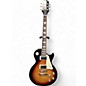 Used Epiphone Les Paul Standard 2 Color Sunburst Solid Body Electric Guitar thumbnail