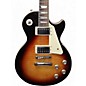 Used Epiphone Les Paul Standard 2 Color Sunburst Solid Body Electric Guitar