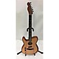 Used Used Fender American Acoustasonic Telecaster Natural Acoustic Electric Guitar thumbnail