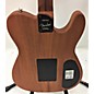 Used Used Fender American Acoustasonic Telecaster Natural Acoustic Electric Guitar