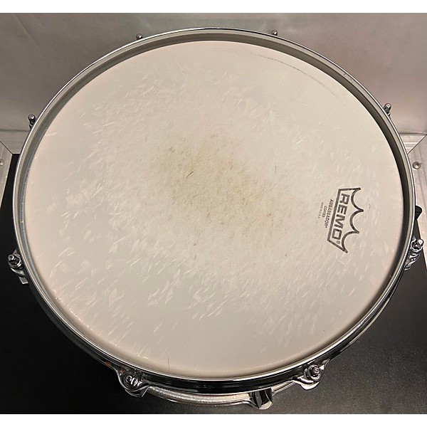 Used Orange County Drum & Percussion Used Orange County Drum & Percussion 13in Maple Ash Snare Drum Natural